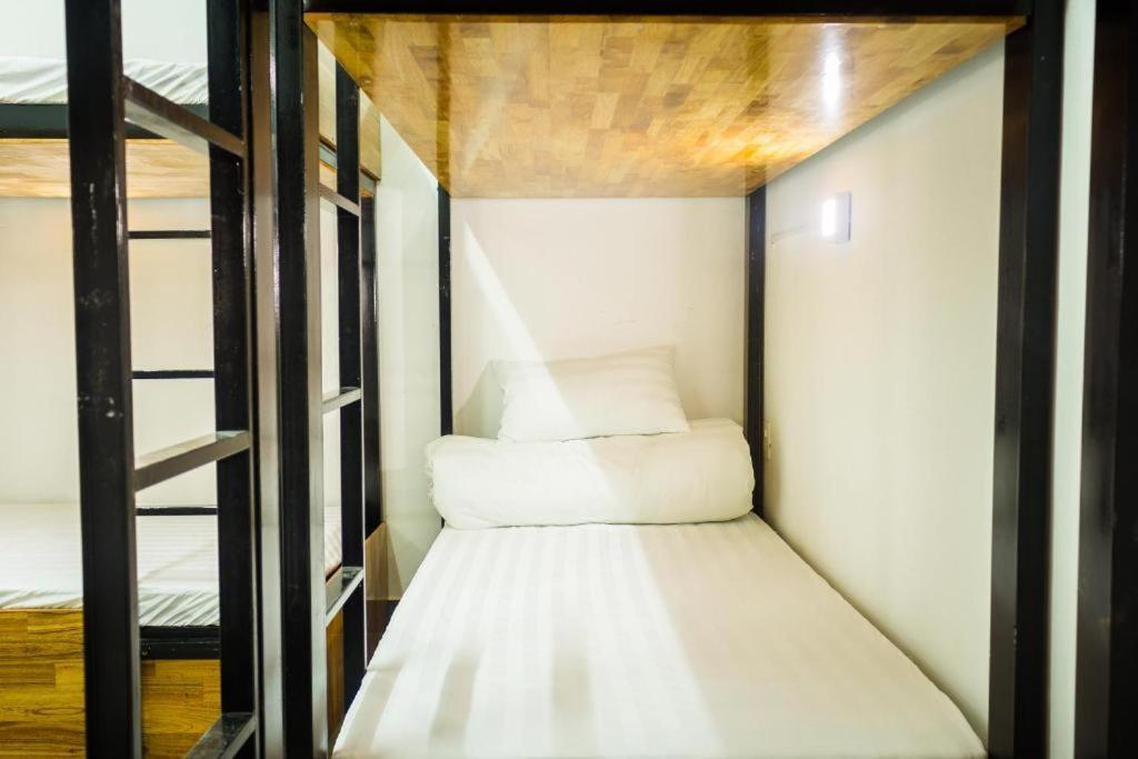 Starfish Hostel Дананг Екстер'єр фото